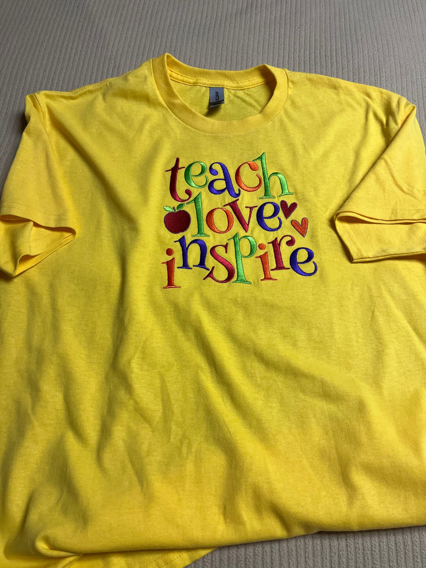 Teacher Gifts & School Fun!